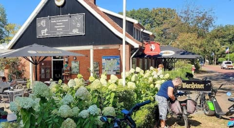 Café Groot — foto 3