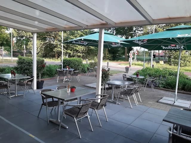 Café Groot