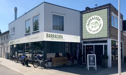 Barracuda — foto 3