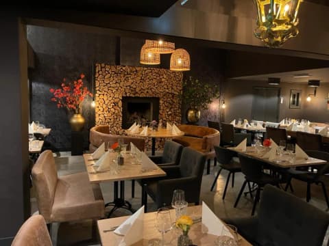 Bistro 115 — foto 2