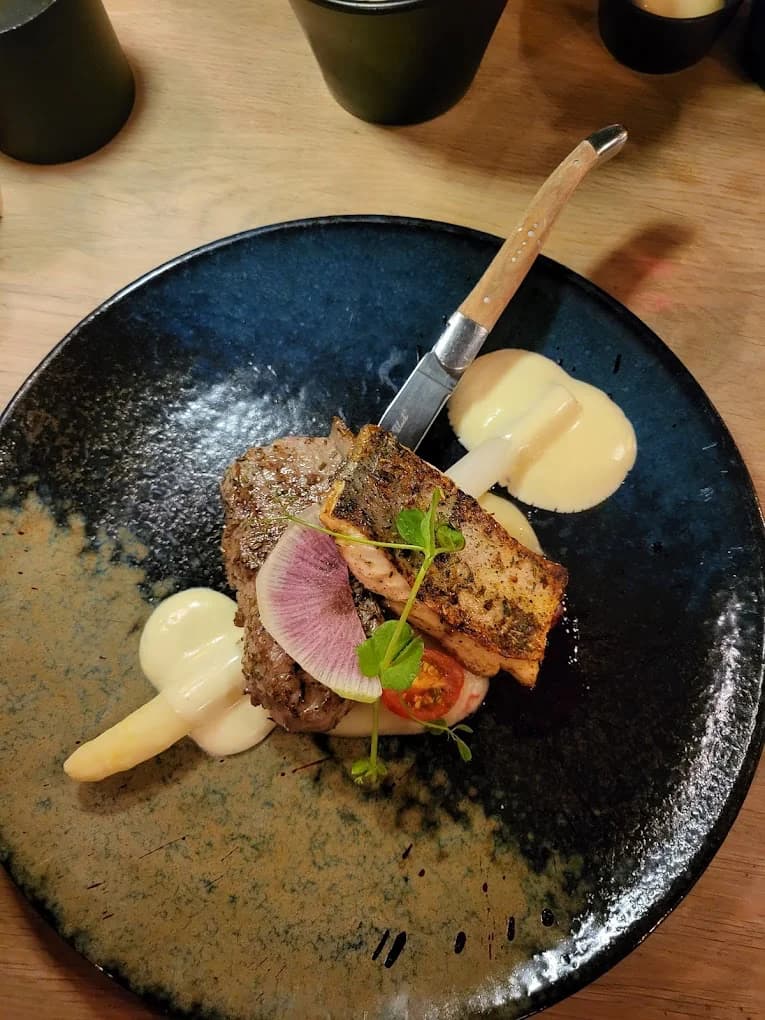 Bistro 115 — foto 1