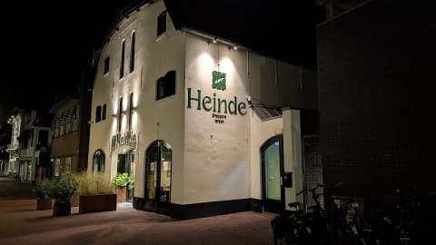 Heinde — foto 3