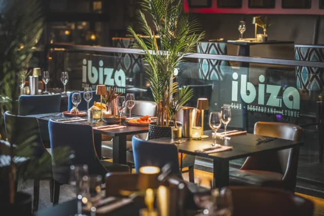 Ibiza