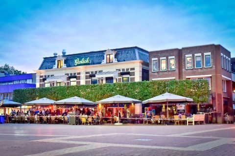 NielZ Café — foto 3