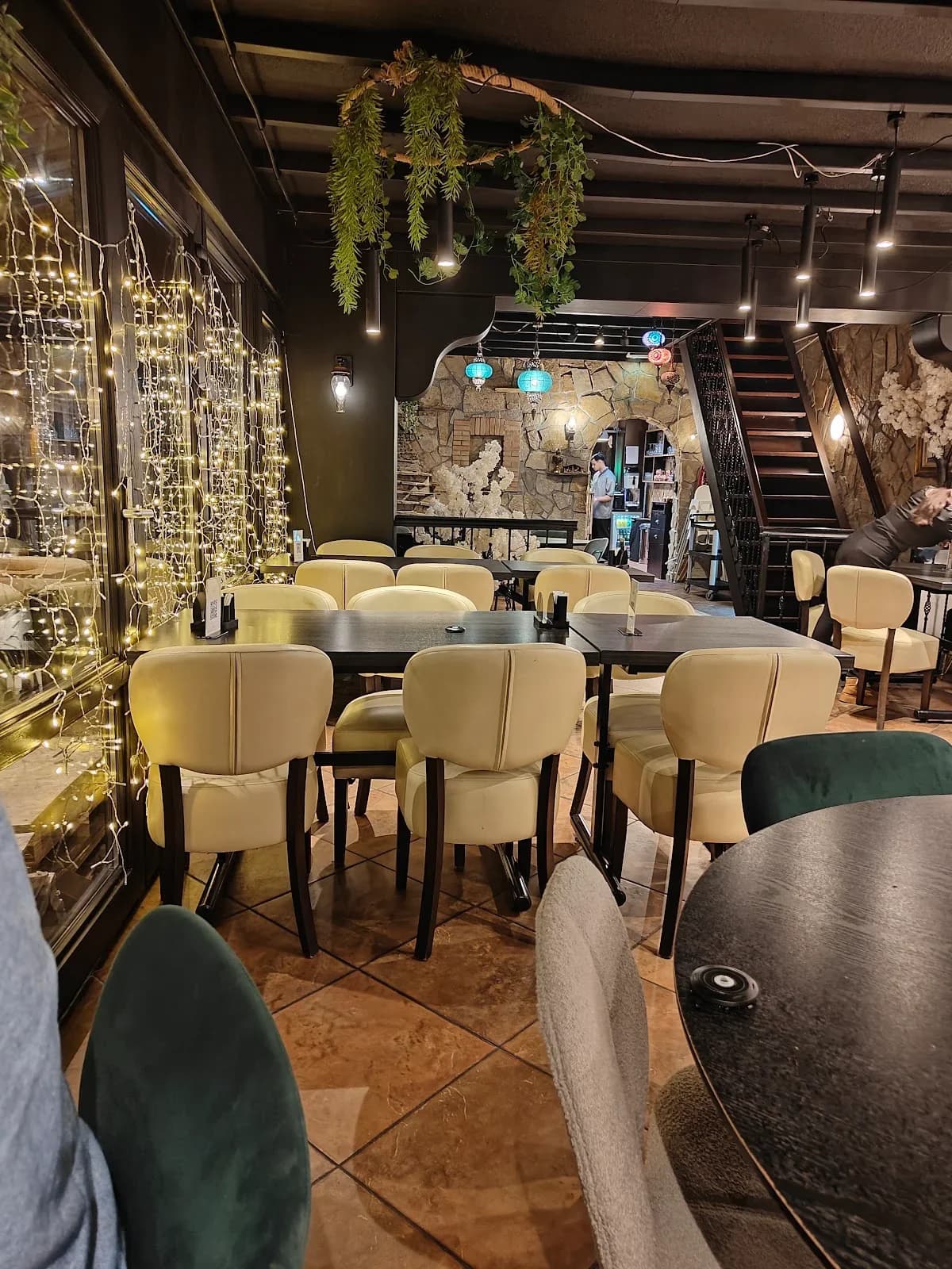 Sultan Erbil — foto 1