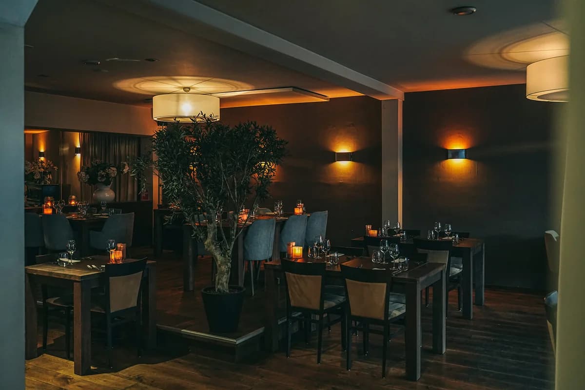 Il Tartufo — foto 1