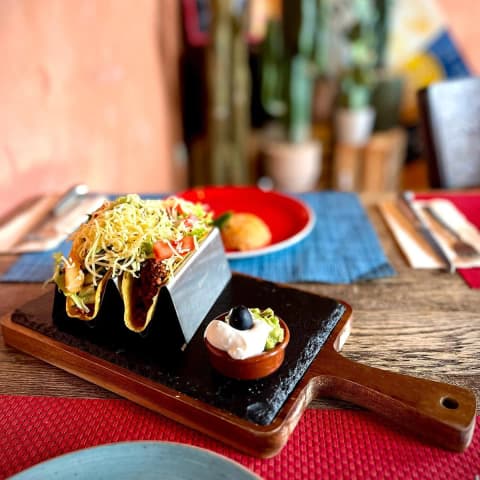 Las Carretas — foto 2