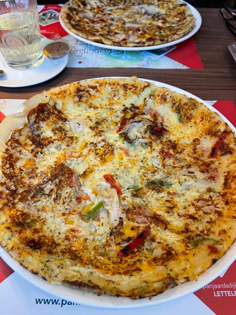 'T Pannekoekhuis — foto 2