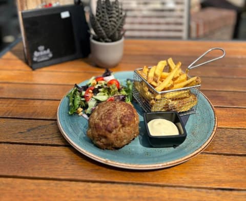 PlexatSteaks — foto 2