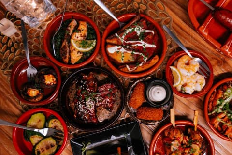 Casa de Tapas — foto 2
