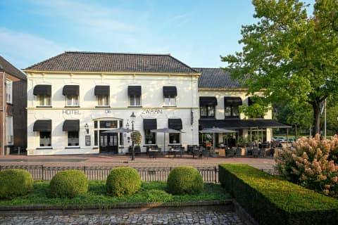 De Zwaan — foto 3