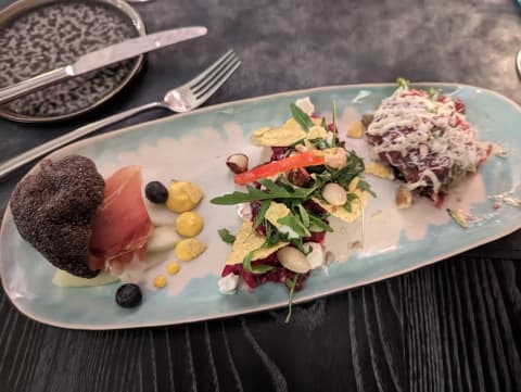 Bistro Dreams — foto 2