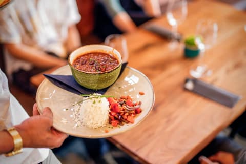 Bonte Bistro — foto 2