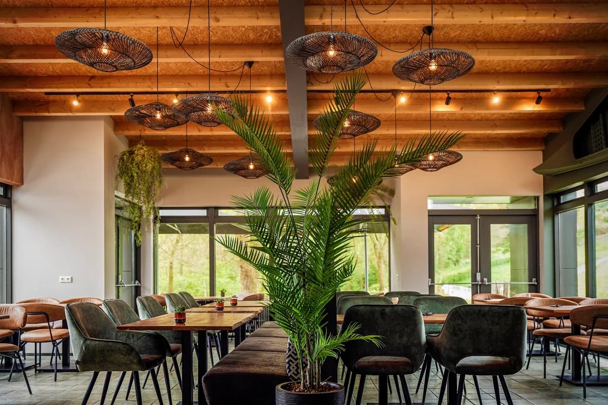 Bonte Bistro — foto 1