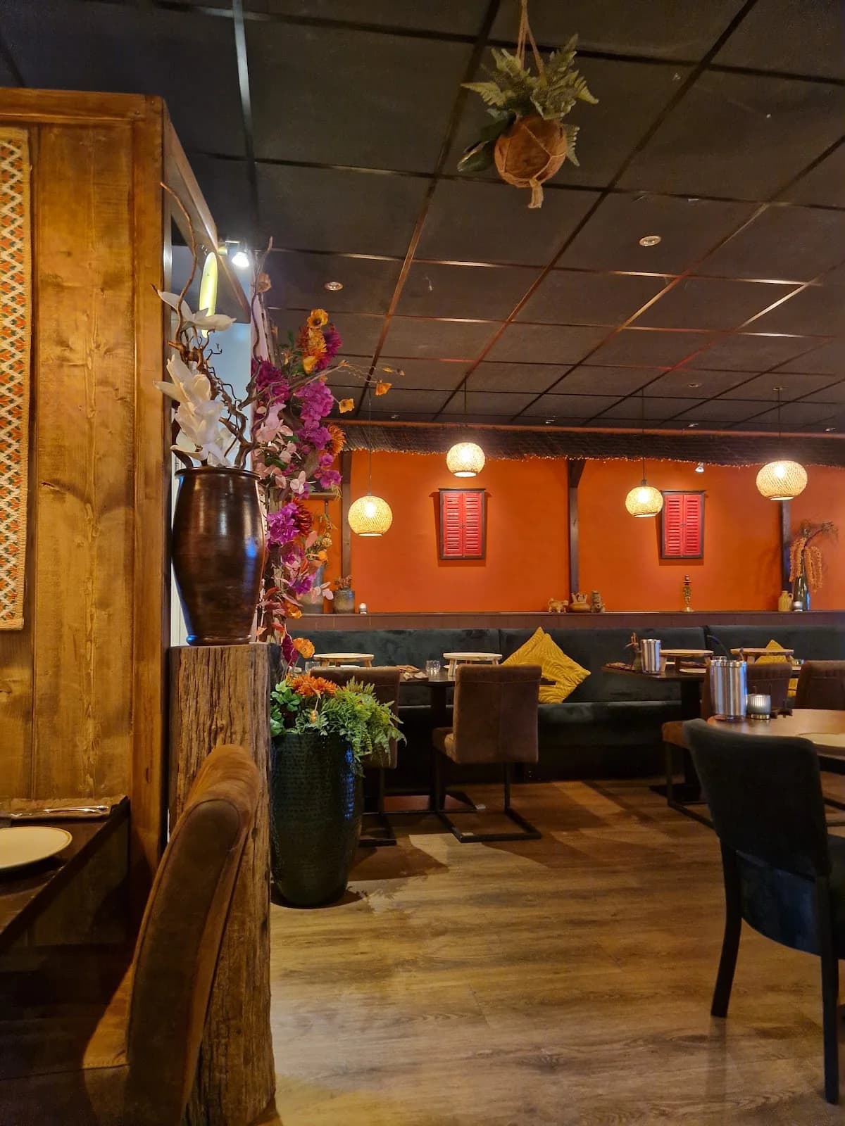 Carlina's — foto 1