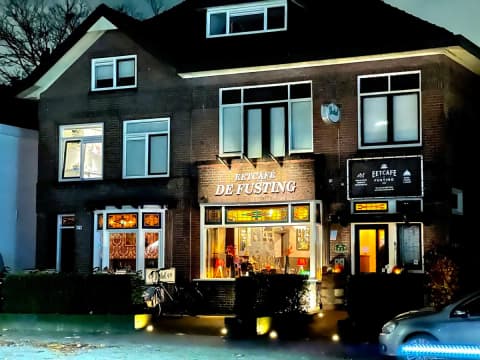 De Fusting — foto 3