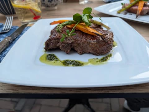De Kleine Bistro — foto 2