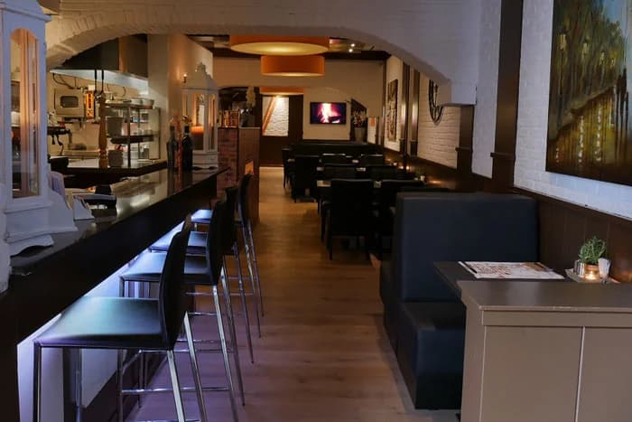 De Kleine Bistro — foto 1