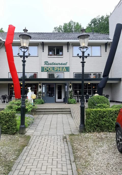 Dolphia — foto 3