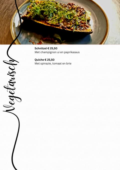 Menukaart Dolphia — pagina 3