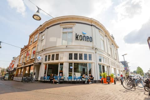 Koneo — foto 3