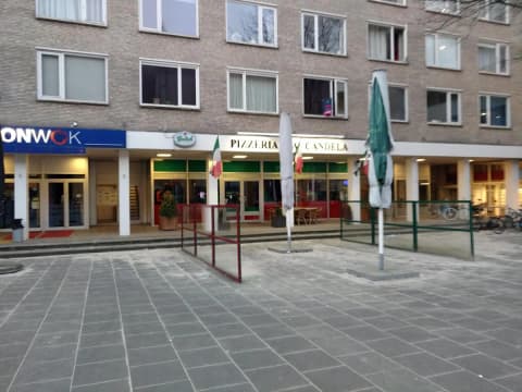 La Candela — foto 3