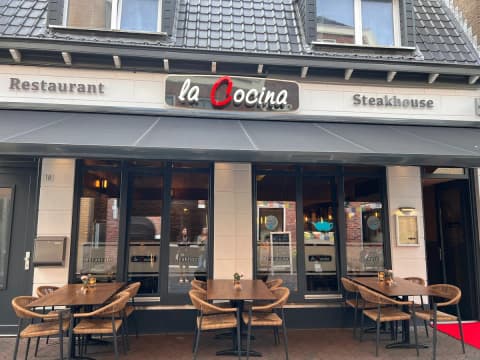 La Cocina — foto 3