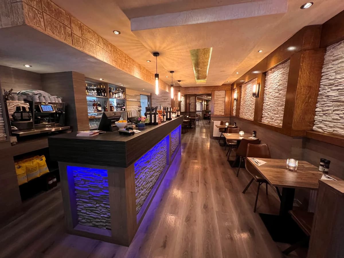 La Cocina — foto 1