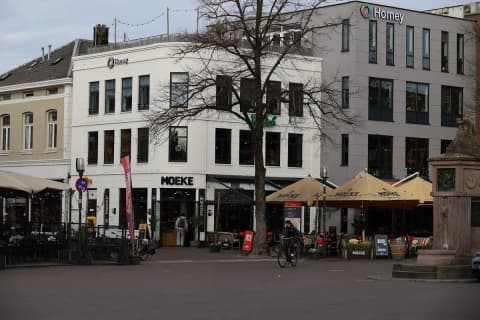 Moeke — foto 3