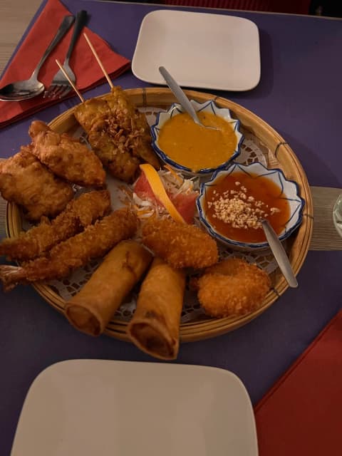 Pinto Thai — foto 2