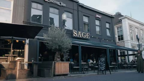 Sage — foto 3