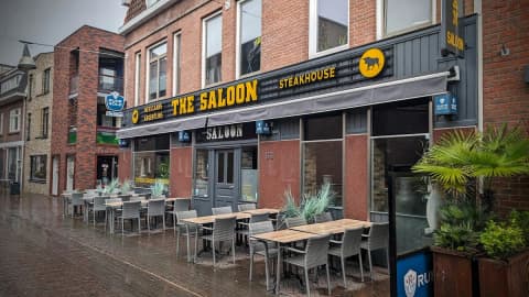 The Saloon — foto 3