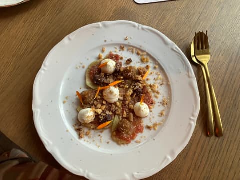 bij Jacob — foto 2