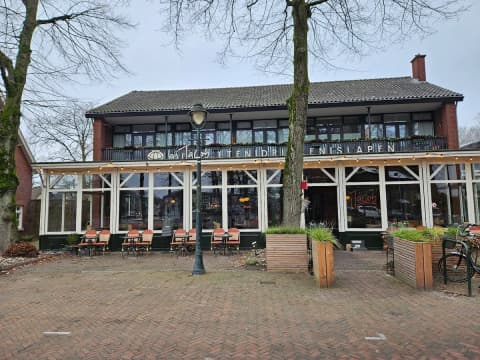 bij Jacob — foto 3