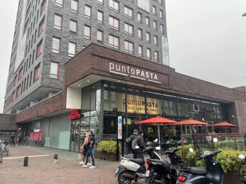 puntoPASTA — foto 3