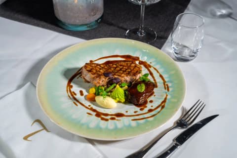 T-Bone — foto 2