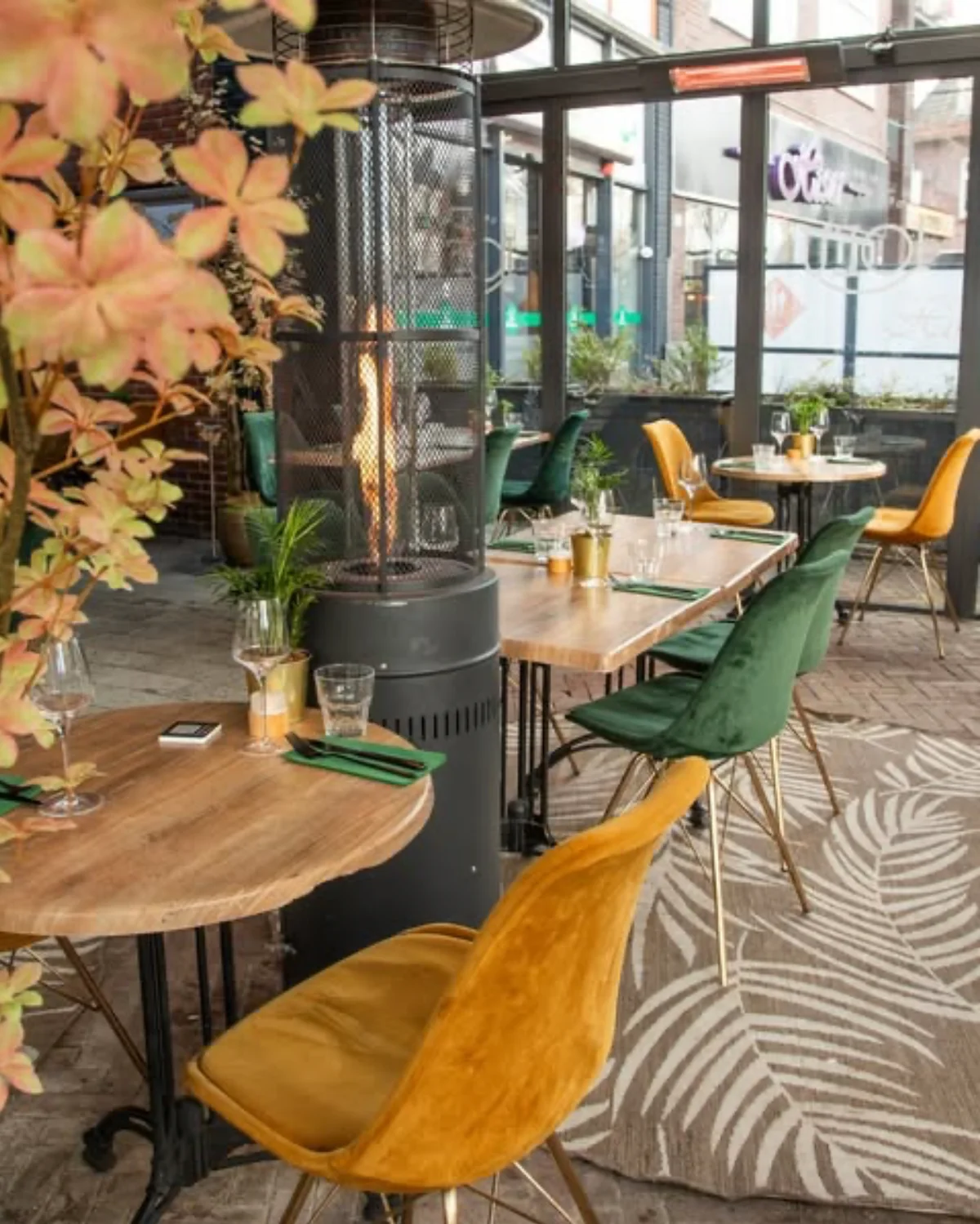 Bar Loev — foto 1