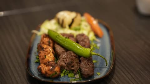 Best Mangal — foto 2