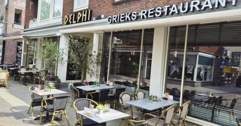 Delphi — foto 3