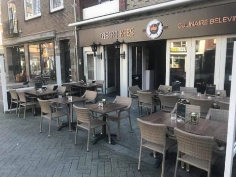 Bistro Kees — foto 3