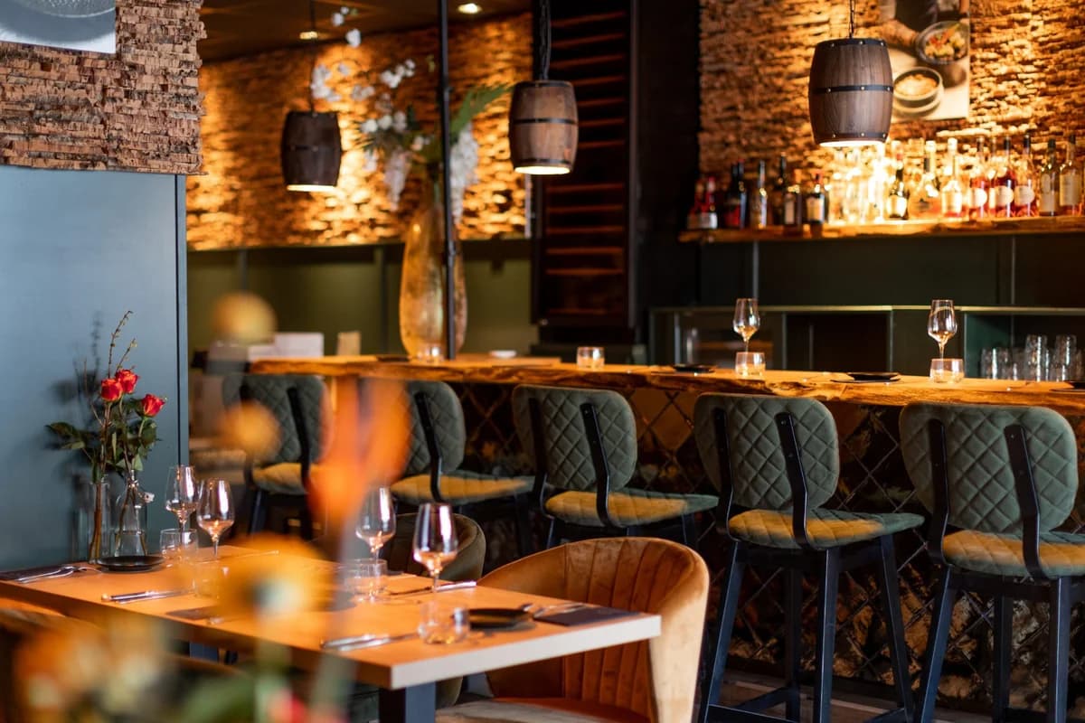 Bistro Kees — foto 1