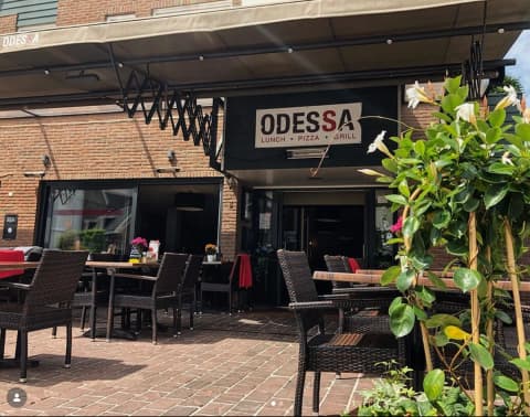 Odessa — foto 3