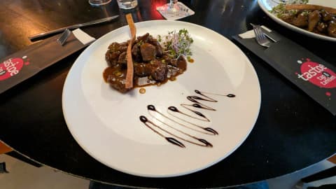 Tastoe — foto 2
