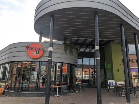 Tastoe — foto 3