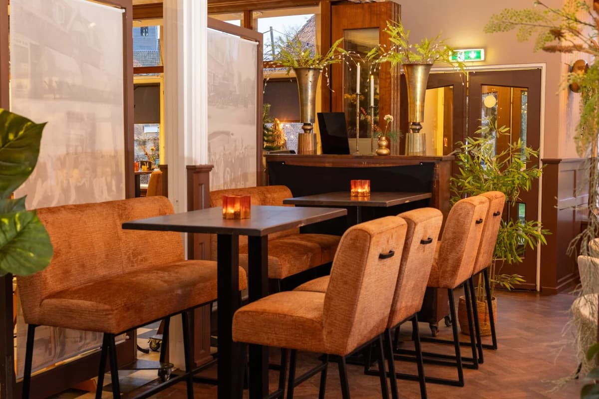 Café Smit — foto 1
