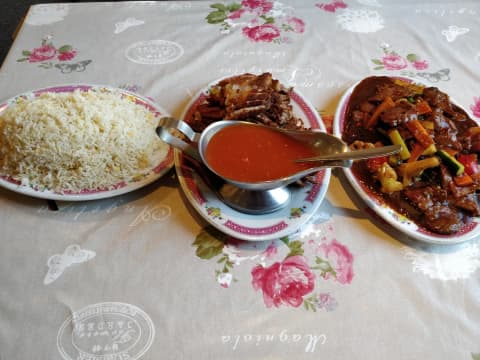 Restaurant De Iris — foto 2