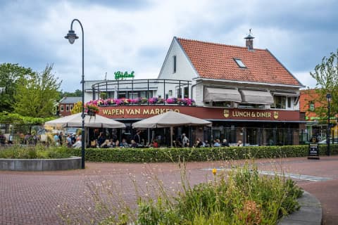 'T Wapen van Markelo — foto 3