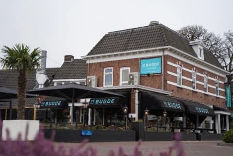 De Budde — foto 3