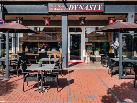 Dynasty — foto 3