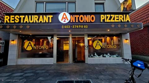 Antonio — foto 3